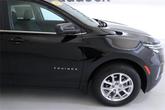 Thumbnail of 2022 Black Chevrolet Equinox