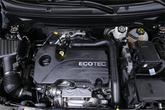 Thumbnail of 2022 Black Chevrolet Equinox