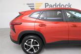Thumbnail of 2024 Cayenne Orange Metallic Chevrolet Trax