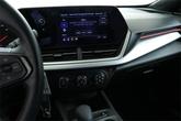 Thumbnail of 2024 Cayenne Orange Metallic Chevrolet Trax