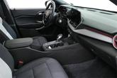 Thumbnail of 2024 Cayenne Orange Metallic Chevrolet Trax