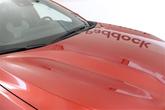 Thumbnail of 2024 Cayenne Orange Metallic Chevrolet Trax