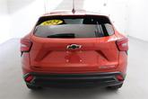 Thumbnail of 2024 Cayenne Orange Metallic Chevrolet Trax