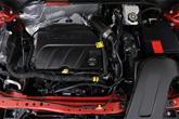 Thumbnail of 2024 Cayenne Orange Metallic Chevrolet Trax