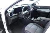 Thumbnail of 2025 Summit White Chevrolet Trax