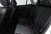 Thumbnail of 2025 Summit White Chevrolet Trax