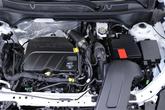Thumbnail of 2025 Summit White Chevrolet Trax