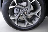 Thumbnail of 2025 Summit White Chevrolet Trax