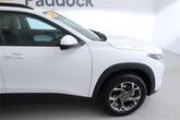 Thumbnail of 2025 Summit White Chevrolet Trax