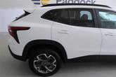 Thumbnail of 2025 Summit White Chevrolet Trax
