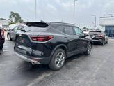 Thumbnail of 2023 Black Chevrolet Blazer