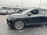 Thumbnail of 2023 Black Chevrolet Blazer