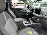 Thumbnail of 2023 Black Chevrolet Blazer