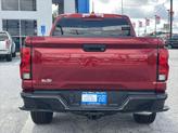 Thumbnail of 2025 Radiant Red Tintcoat Chevrolet Colorado