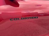 Thumbnail of 2025 Radiant Red Tintcoat Chevrolet Colorado
