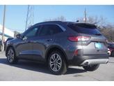 Thumbnail of 2021 CARBONIZED GRAY Ford Escape