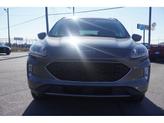 Thumbnail of 2021 CARBONIZED GRAY Ford Escape