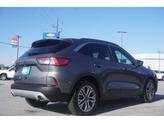 Thumbnail of 2021 CARBONIZED GRAY Ford Escape