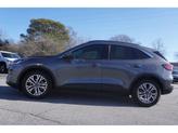Thumbnail of 2021 CARBONIZED GRAY Ford Escape