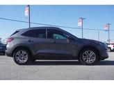 Thumbnail of 2021 CARBONIZED GRAY Ford Escape