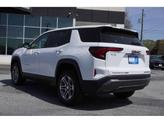 Thumbnail of 2025 Summit White GMC Terrain