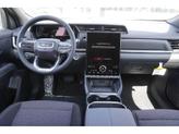 Thumbnail of 2025 Summit White GMC Terrain