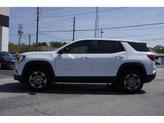 Thumbnail of 2025 Summit White GMC Terrain