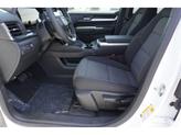 Thumbnail of 2025 Summit White GMC Terrain
