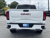 Thumbnail of 2025 Summit White GMC Sierra 1500