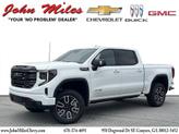 Photo of 2025 Summit White GMC Sierra 1500