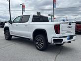 Thumbnail of 2025 Summit White GMC Sierra 1500