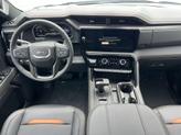 Thumbnail of 2025 Summit White GMC Sierra 1500