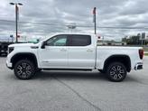 Thumbnail of 2025 Summit White GMC Sierra 1500