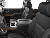 Thumbnail of 2014 Summit White Chevrolet Silverado 1500