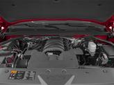 Thumbnail of 2014 Summit White Chevrolet Silverado 1500
