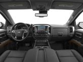Thumbnail of 2014 Summit White Chevrolet Silverado 1500