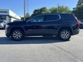 Thumbnail of 2022 Ebony Twilight Metallic GMC Acadia