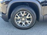 Thumbnail of 2022 Ebony Twilight Metallic GMC Acadia