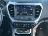 Thumbnail of 2022 Ebony Twilight Metallic GMC Acadia