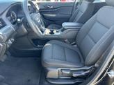 Thumbnail of 2022 Ebony Twilight Metallic GMC Acadia