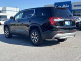 Thumbnail of 2022 Ebony Twilight Metallic GMC Acadia