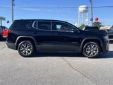 Thumbnail of 2022 Ebony Twilight Metallic GMC Acadia