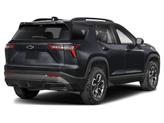 Thumbnail of 2026 Mosaic Black Metallic Chevrolet Equinox