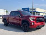 Thumbnail of 2022 Cayenne Red Tintcoat GMC Sierra 1500
