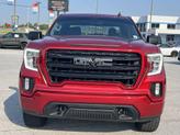 Thumbnail of 2022 Cayenne Red Tintcoat GMC Sierra 1500