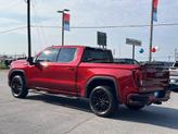 Thumbnail of 2022 Cayenne Red Tintcoat GMC Sierra 1500