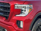 Thumbnail of 2022 Cayenne Red Tintcoat GMC Sierra 1500