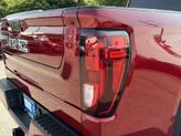 Thumbnail of 2022 Cayenne Red Tintcoat GMC Sierra 1500