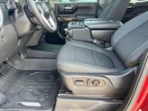 Thumbnail of 2022 Cayenne Red Tintcoat GMC Sierra 1500