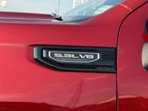Thumbnail of 2022 Cayenne Red Tintcoat GMC Sierra 1500